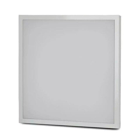 Panou led 25W 60x60 cm - High lumen A++160Lm-W, lumina rece - led-box.ro