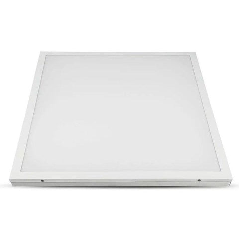 Panou led 25W 60x60 cm - High lumen A++160Lm-W, lumina rece - led-box.ro