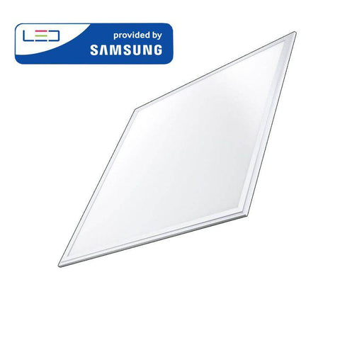 Panou led 45W 4000K, chip Samsung, 60x60 cm, 6 bucati - led-box.ro