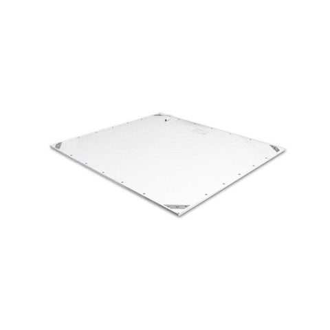 Panou LED incastrat Lumio, 40W 4000k, 60x60 cm, alb - led-box.ro
