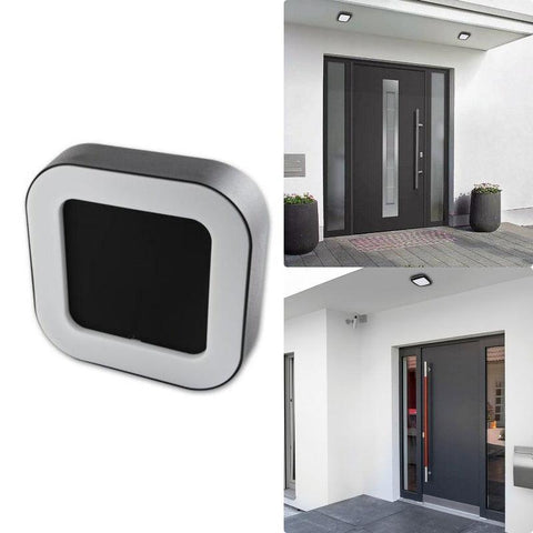 aplica exterior, plafoniera led, plafoniera terasa, aplica terasa, iluminat terasa, lampa terasa, plafoniera led exterior, plafoniere dedeman, plafoniere exterior ieftine,led-box.ro