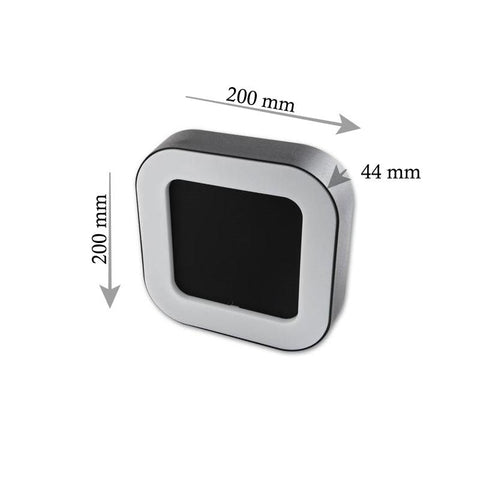 aplica exterior, plafoniera led, plafoniera terasa, aplica terasa, iluminat terasa, lampa terasa, plafoniera led exterior, plafoniere dedeman, plafoniere exterior ieftine,led-box.ro