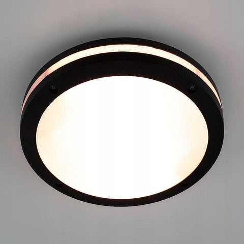 aplica exterior, plafoniera led, plafoniera terasa, aplica terasa, iluminat terasa, lampa terasa, plafoniera led exterior, plafoniere dedeman, plafoniere exterior ieftine,led-box.ro