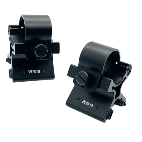 Prindere Magnetica arma, prindere Lanterna T1/T3R Speras, suport prindere lanterna - led-box.ro