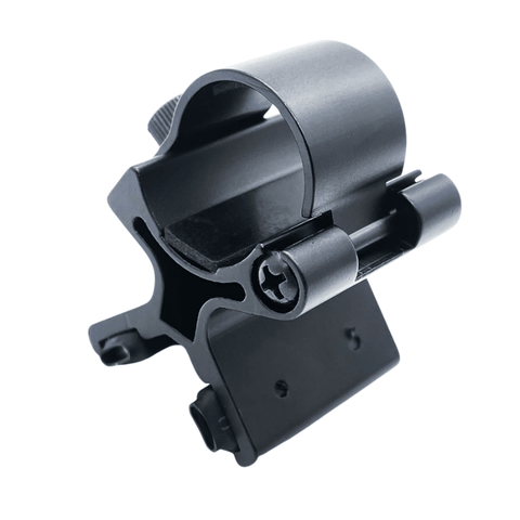 Prindere Magnetica arma, prindere Lanterna T1/T3R Speras, suport prindere lanterna - led-box.ro