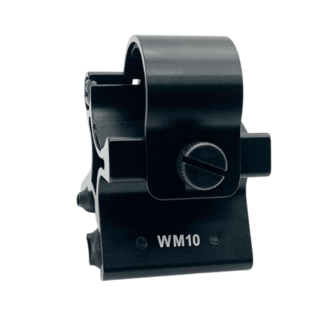 Prindere Magnetica arma, prindere Lanterna T1/T3R Speras, suport prindere lanterna - led-box.ro