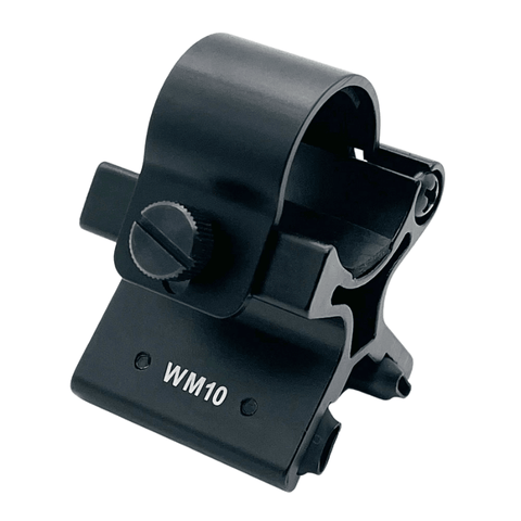 Prindere Magnetica arma, prindere Lanterna T1/T3R Speras, suport prindere lanterna - led-box.ro
