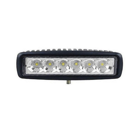 led bar auto 18w, bara led auto, proiector led auto flood beam, proiectoare auto 16cm, proiectoare off road, proiectoare led off road, proiector led auto offroad, proiector led 12v auto, proiector led 24v camion, proiectoare led camion, bara led off road, led bara auto, proiectoare suv, proiector 12v auto