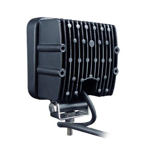 proiector auto patrat, proiector led auto 48w, proiectoare auto patrate, proiectoare off road, proiector auto offroad 11cm, proiector offroad 12v-24v, proiectoare led camion, proiectoare suv, proiector 12v-24v auto, led-box.ro