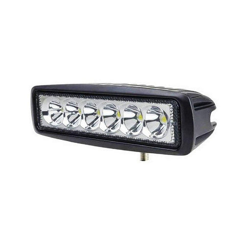 led bar auto 18w, bara led auto, proiector led auto flood beam, proiectoare auto 16cm, proiectoare off road, proiectoare led off road, proiector led auto offroad, proiector led 12v auto, proiector led 24v camion, proiectoare led camion, bara led off road, led bara auto, proiectoare suv, proiector 12v auto