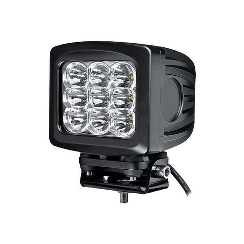 proiector auto patrat, proiector led auto 90w, proiectoare auto, proiectoare off road, proiector offroad 12v-24v, proiectoare led camion, proiectoare suv, proiector 12v-24v auto, led-box.ro