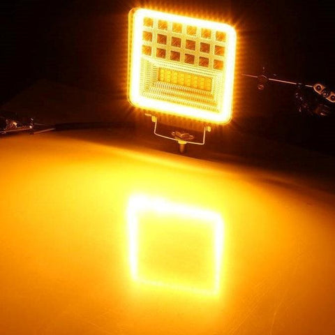 led bar auto 126w, proiector led auto patrat, proiectoare auto combo, proiectoare off road patrate, proiectoare led off road, proiector led auto offroad, proiector led patrat 12v auto, proiector led 24v camion, ,proiectoare suv, proiector 12v auto, led-box.ro