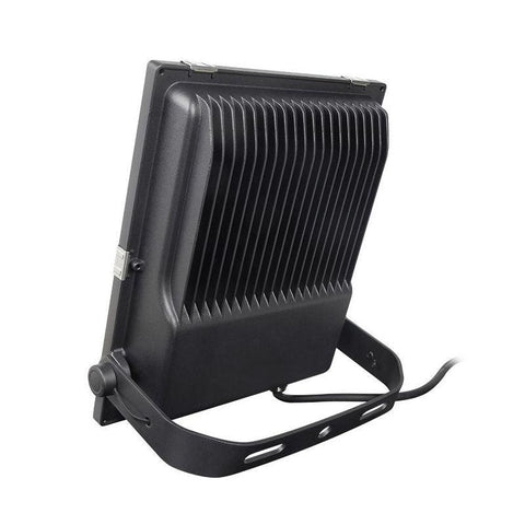 proiector rgb, proiector gradina, proiector MiLight, proiector 50W, FUTC06 MiLight, proiector exterior, proiector iluminat arhitectural, led-box.ro