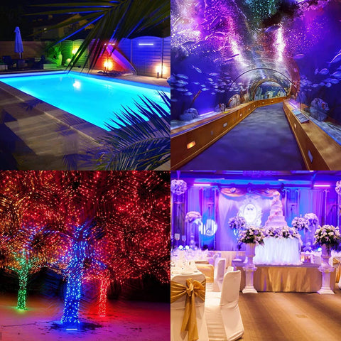 proiector led liniar, proiector liniar RGB, proiector multicolor fatada, wall washer, proiector liniar multicolor, proiector 25W multicolor, proiector liniar cu elecomanda, proiectoare liniare fatade, proiector liniar dedeman, led-box.ro