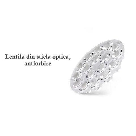 spot gradina, spot MiLight, spot MiBoxer, spot iluminat gradina, spot iluminat arhitectural, spot RGB+cct, spot led 9W, spot 230v, led-box.ro