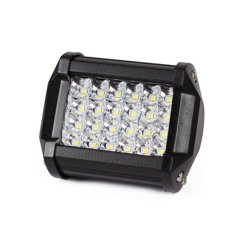 proiector auto 72w, proiector led auto, proiectoare auto spot, proiectoare off road dreptunghiulare, proiectoare led off road, proiector led auto offroad, proiector offroad 12v, proiector led offroad 24v camion, proiectoare led camion, proiectoare suv, proiector 12v auto