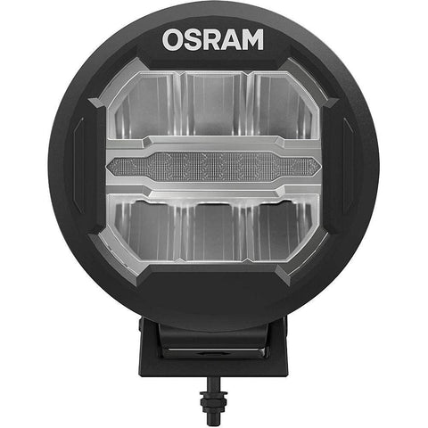 proiector auto Osram, proiector MX180-CB, proiector auto patrat, proiector offroad, proiector masini teren, proiector cube 39w, led-box.ro