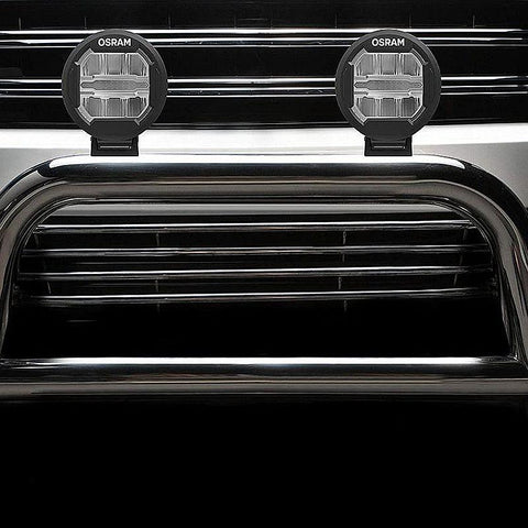 proiector auto Osram, proiector MX180-CB, proiector auto patrat, proiector offroad, proiector masini teren, proiector cube 39w, led-box.ro