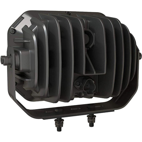 proiector auto Osram, proiector mx240-cb, proiector auto patrat, proiector offroad, proiector masini teren, proiector cube 70w, led-box.ro