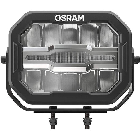 proiector auto Osram, proiector mx240-cb, proiector auto patrat, proiector offroad, proiector masini teren, proiector cube 70w, led-box.ro