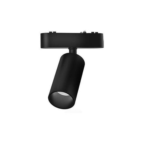 proiector sina magnetica, proiectoare sina magnetica, proiector led magnetic, spoturi magnetice, led-box.ro