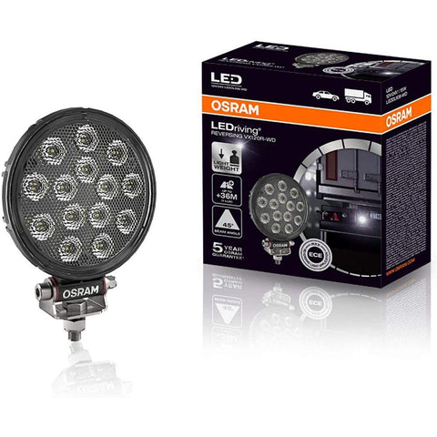 proiector auto Osram, proiector  FX120R-WD, proiector marsarier, proiector offroad, proiector masini teren, proiector auto 15w, led-box.ro