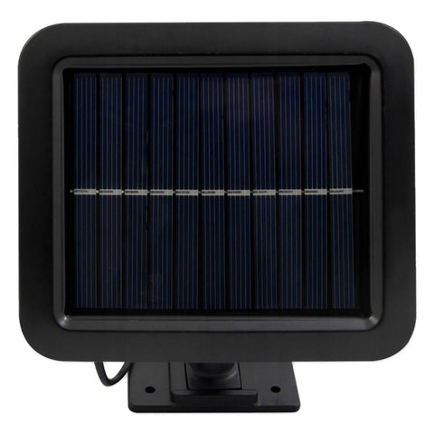 proiector solar cu senzor prezenta, proiector led incarcare solara, proiector led solar cu senzor, proiector led solar, proiector cu leduri, proiector solar cu led 4W, proiector cu senzor prezenta, led-box.ro