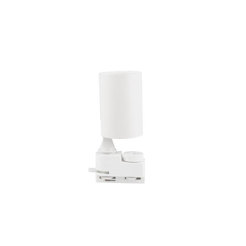 proiector led pe sina, proiector gu10, proiector sina monofazata, proiector pe sina dedeman, spot led sina monofazata, proiectoare pe sina, sina cu proiectoare, sina tavan spoturi, corpuri de iluminat pe sina, proiector led sina,, led-box.ro