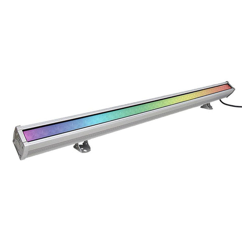 wall washer, proiector liniar, proiector iluminat cladiri, iluminat ambiental, iluminat peisagistic, proiector led RGB, proiector MiLight, RL1-24 MiBoxer, led-box.ro