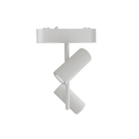 proiector sina magnetica, spot magnetic, proiectoare sina magnetica 48V, proiector led magnetic, spoturi magnetice, proiectoare led pe sina magnetica, sine magnetice, iluminat magnetic, iluminat ieftin sina magnetica, iluminat led pe sina, led-box.ro