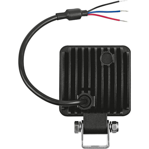 proiector auto Osram, proiector MX85-SP, proiector auto patrat, proiector offroad, proiector masini teren, proiector Osram 20w, led-box.ro