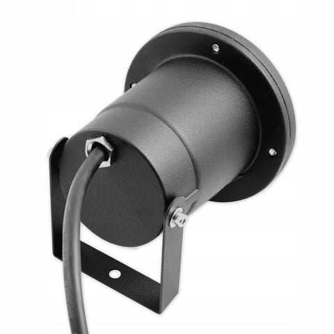 Proiector spot cu tarus GU10, diametru 100 mm, IP65 - led-box.ro