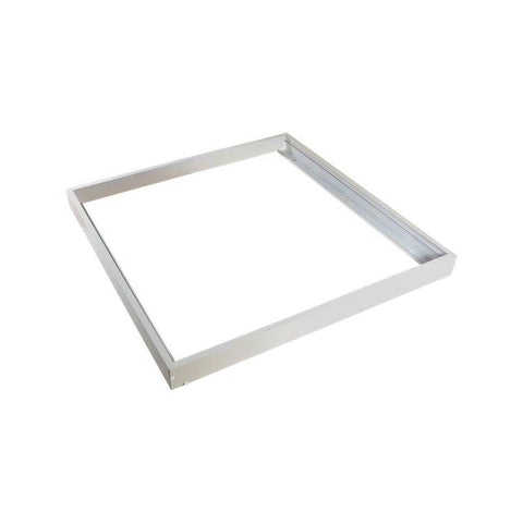 rama panuri led, rama panou led, rama aplicata panouri led, ontare panouri led, rama panou 60x60cm, rama panou led 60x60cm, led-box.ro