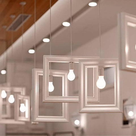 becuri LED Osram 15 lumina rece pentru interior