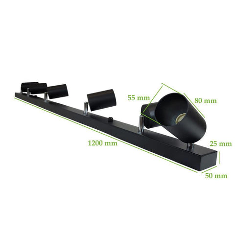 sina cu spoturi, spoturi pe sina, proiectoare pe sina, sina tavan cu proiectoare, sina monofazata, sina 1,5m, spot led sina, proiector led negru, iluminat sina, sina spoturi, spoturi pe sina, sina spoturi tavan, sina led tavan, iluminat pe sina, proiectoare pe sina, sina monofazata cu proiectoare, sina tavan spoturi, corpuri de iluminat pe sina, proiector led sina, spoturi pe sina dedeman