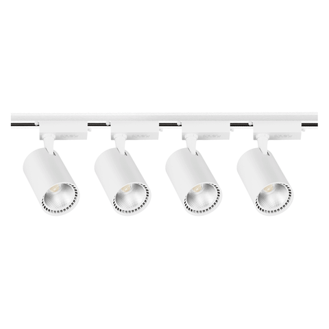 kit 4 proiectoare pe sina, proiectoare pe sina, sina LED pe sina monofazata, sina 2m, spot led sina, proiector led alb, iluminat sina, sina spoturi, spoturi pe sina, sina spoturi tavan, sina led tavan, iluminat pe sina, proiectoare pe sina, sina monofazata cu proiectoare, sina tavan spoturi, corpuri de iluminat pe sina, proiector led sina, spoturi pe sina dedeman