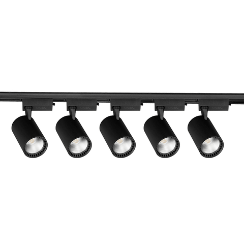 kit 5 proiectoare pe sina, proiectoare pe sina, sina LED pe sina monofazata, sina 2m, spot led sina, proiector led negru, iluminat sina, sina spoturi, spoturi pe sina, sina spoturi tavan, sina led tavan, iluminat pe sina, proiectoare pe sina, sina monofazata cu proiectoare, sina tavan spoturi, corpuri de iluminat pe sina, proiector led sina, spoturi pe sina dedeman