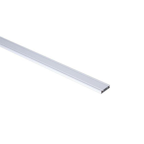 sina magnetica, sina incastrata, proiector sina magnetica, iluminat sina magnetica, spot sina magnetica, sina magnetica led, sina magnetica 1 metru, sina magnetica alba, led-box.ro