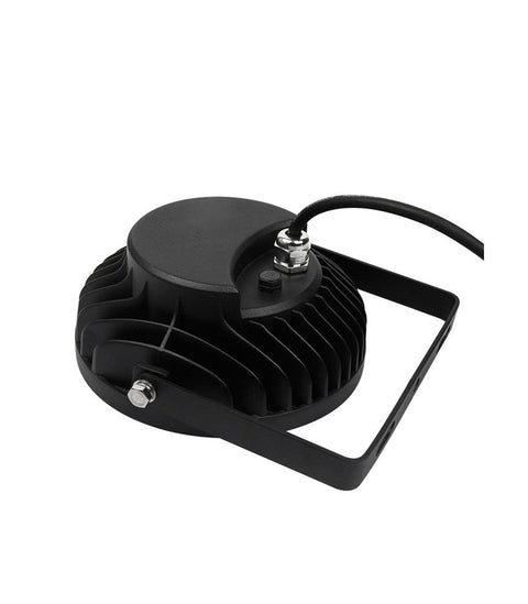 spot gradina, iluminat gradina, iluminat alei, spot rgb, spot MiLight, spot 25W, spot FUTC05, led-box.ro