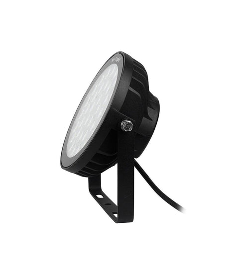 spot gradina, iluminat gradina, iluminat alei, spot rgb, spot MiLight, spot 25W, spot FUTC05, led-box.ro