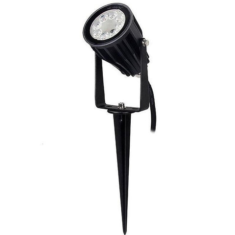 Mini proiector spot LED 6W-24V RGB+CCT FUTC08 Mi-Light - led-box.ro