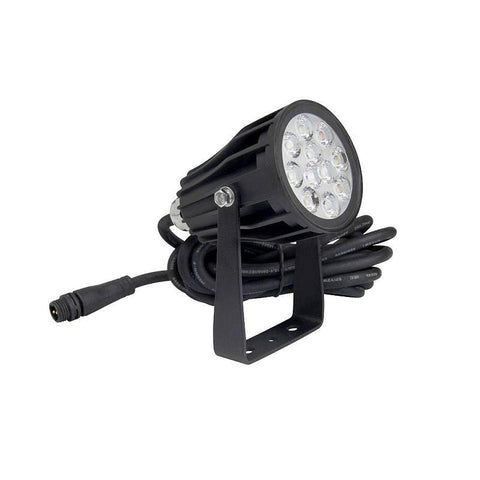 Mini proiector spot LED 6W-24V RGB+CCT FUTC08 Mi-Light - led-box.ro
