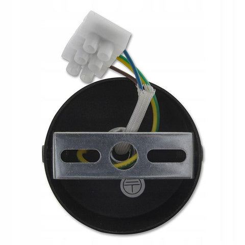 spot aplicat GU10, spot rotativ 350°, spot înclinabil 90°, iluminat direcționat GU10, spot LED rezidențial, spot LED comercial, iluminat eficient GU10, spot modern alb, spot led alb