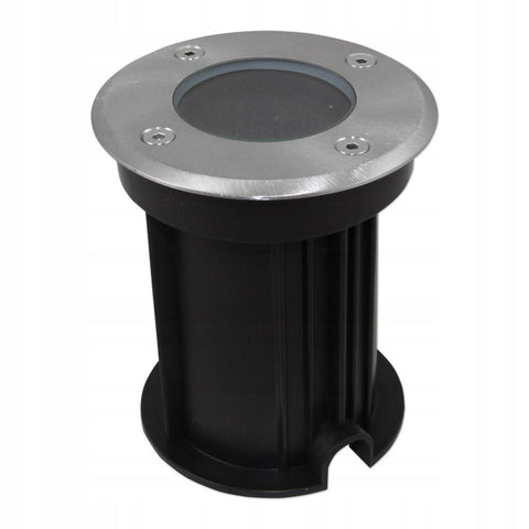 spot led incastrabil, spot incastrabil alei, spoturi alei, spoturi exterioare incastrabile, spot incastrabil exterior, spot 230v terasa,spoturi incastrabile gazon, spot incastrabil gu10, spot rotund 108mm, spot incastrabil exterior IP66