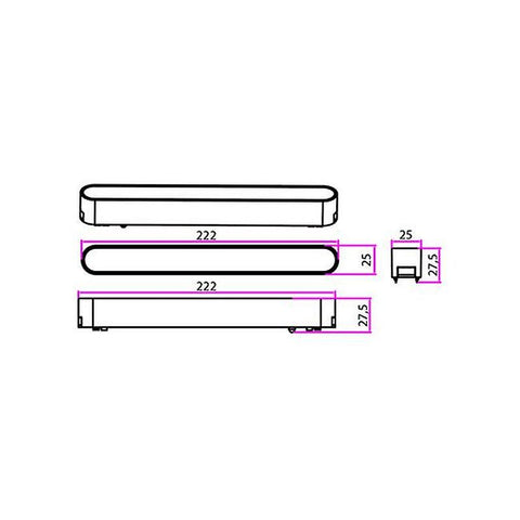proiector liniar magnetic, spot liniar magnetic, proiector sina magnetica, spot magnetic, proiectoare sina magnetica 48V, proiector led magnetic, spoturi magnetice, proiectoare led pe sina magnetica, sine magnetice, iluminat magnetic, iluminat ieftin sina magnetica, iluminat led pe sina, led-box.ro