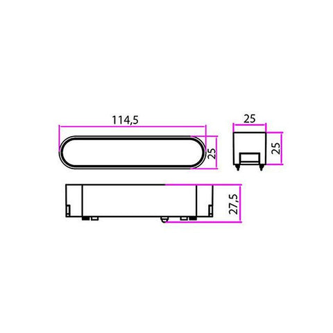 proiector sina magnetica, spot magnetic, proiectoare sina magnetica 6w, proiector led magnetic, spoturi magnetice, proiectoare led pe sina magnetica, sine magnetice, iluminat magnetic, iluminat ieftin sina magnetica, iluminat led pe sina, led-box.ro