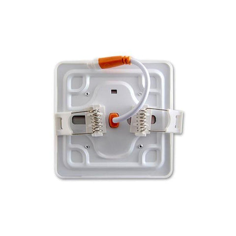 spot led patrat, spot incastrat, spot montaj incastrat, spot bucatarie, spot hol, spot birouri, spot spatii comerciale, spoturi led ieftine, spot led dedeman, led-box.ro