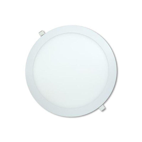 Spot LED 18W 1440lm 2700K, D22.5 cm, incastrabil - led-box.ro