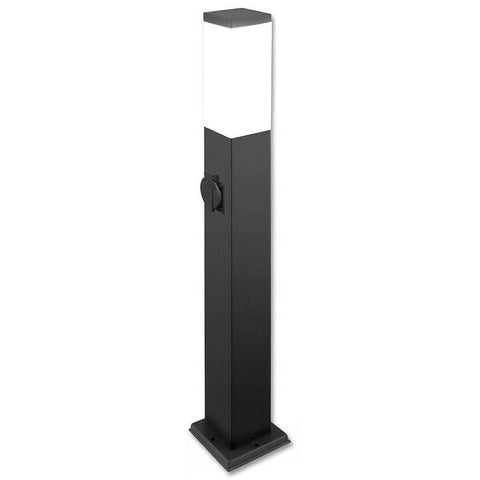stalp iluminat gradina, stalpi iluminat curte, stalpi de gradina, stalp led gradina, stalpi iluminat terasa, stalpi iluminat alei,stalpi iluminat exterior dedeman, stalpi iluminat cu priza, stalpi iluminat gradina ieftini, stalpi iluminat 230V cu priza, stalpi iluminat pentru gradina, stalpi curte, stalpi alei