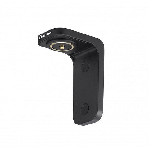 Incarcator magnetic Olight L-Dock, cablu incarcare si suport de perete - led-box.ro